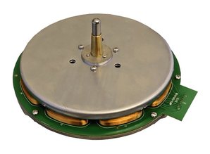 Motor voor SL1200 G, SL1200 GAE en SL-1210 GAE platenspelers