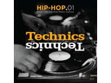 Technics Hip-hop.01 (2-LP)