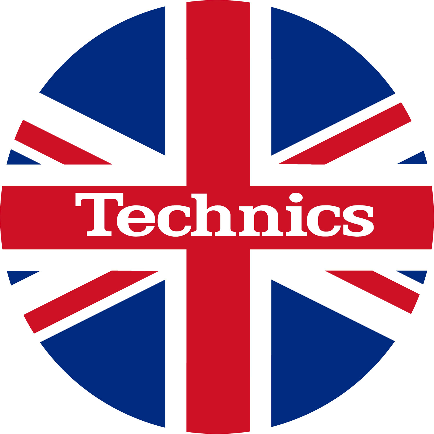 Technics UK Slipmats