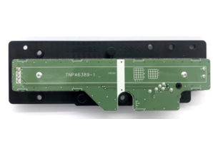 Complete Pitch Fader Unit + PCB voor Technics SL-1200 & SL-1210 GR