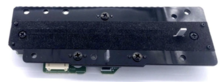 Complete Pitch Fader Unit + PCB GR