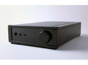 Rega System One Hi-fi set (Zwart)