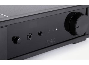 Rega io integraded amplifier