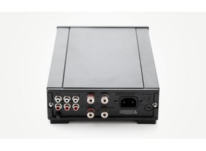 Rega io integraded amplifier