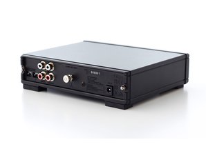 Rega Fono MC MK4 Phono-trap