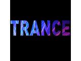 45 Trance platen (partij)