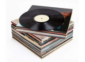 Job Lot of 45 x 12" Drum & Bass / Jungle , assorted