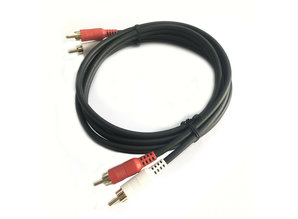 Phono cord for the new Technics SL1200 GAE turntable