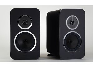 Set of 2 Rega KYTE Loudspeakers (B-stock)