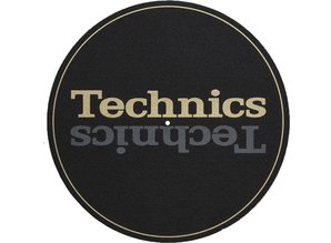 Technics Slipmat for the new SL-1200 M7L turntable