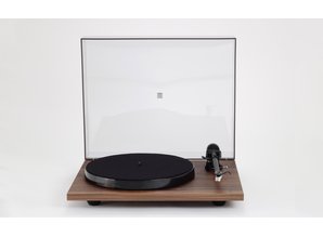 Rega Planar 1 Hi-fi Platenspeler (Walnoot)