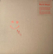 Mura Masa - Raw Youth Collage LP (Signed)