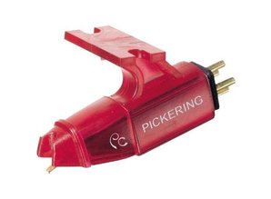 Pickering EP DJ Cartridge