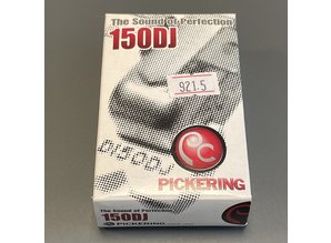 Pickering 150-DJ Cartridge