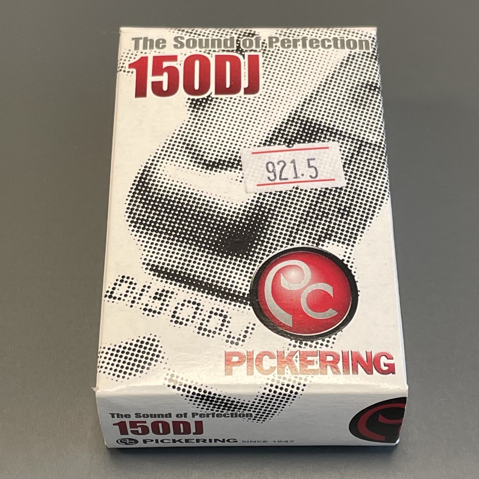 Pickering 150-DJ Cartridge