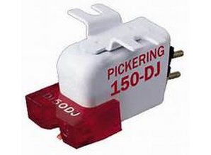 Pickering 150-DJ Cartridge