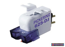 Pickering 625-DJ