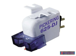 Pickering 625-DJ Cartridge