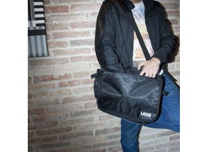 Ultimate Courier Bag by UDG