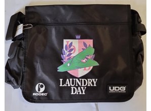 Rodec / Laundry Day Ultimate Courier Bag by UDG