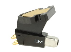 Ortofon OM Pickup Body (stylus not included)