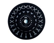 Slipmats Ortofon VNL