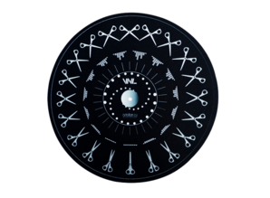 Ortofon "In ViNyL we trust" slipmat set