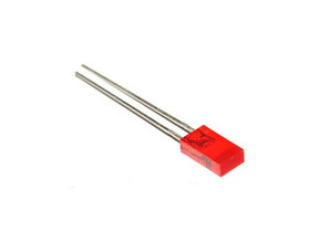 Pitch Fader LED voor Technics SL1200 / SL1210 (rood)