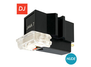 J44A 7 DJ Improved Nude element van Jico