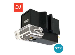 J44D DJ Improved Nude cartridge by Jico