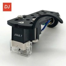 Jico OMNIA J44A 7 DJ (black)