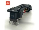 Jico OMNIA J44D DJ (zwart)