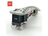 Jico OMNIA J44D DJ (zilver)