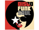 45 Disco / Funk / Soul platen (partij)