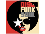 45 Disco / Funk / Soul platen (partij)
