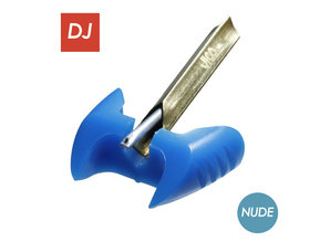 Shure N-WHLB NUDE Stylus by Jico