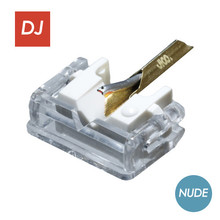 Jico N44-7 DJ  IMP NUDE