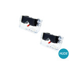 Jico N44-G IMP NUDE 2-Pack