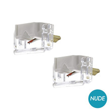 Jico N44-7 DJ  IMP NUDE 2-Pack