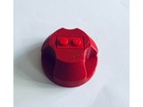 Lego 45 RPM Adapter (rood)