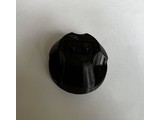 Lego 45 RPM Adapter (zwart)