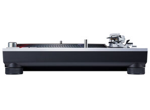 Technics SL-1200MK7 turntable with hinges (B-stock)