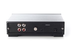 Rega Fono MM MK5 Phono-trap