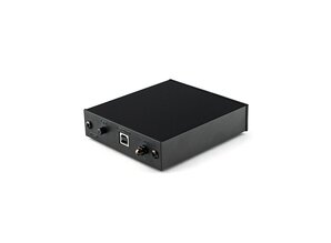 Rega Fono Mini A2D MK2 Phono-trap