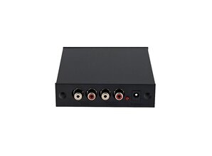 Rega Fono Mini A2D MK2 Phono-trap