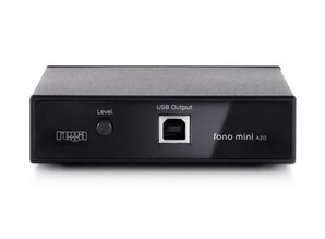 Rega Fono Mini A2D MK2 Phono Stage