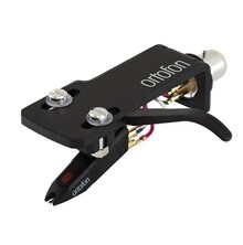 Ortofon OM Pro S on SH-4