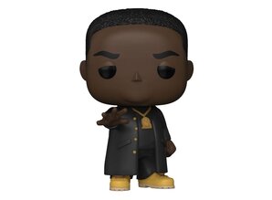 Notorious B.I.G. 'Born Again' Pop! Albums Cover van Funko