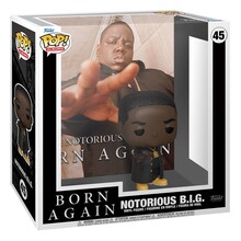 Funko Notorious B.I.G. 'Born Again'