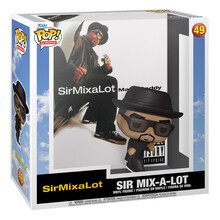 Funko Sir Mix-A-Lot 'Mack Daddy'